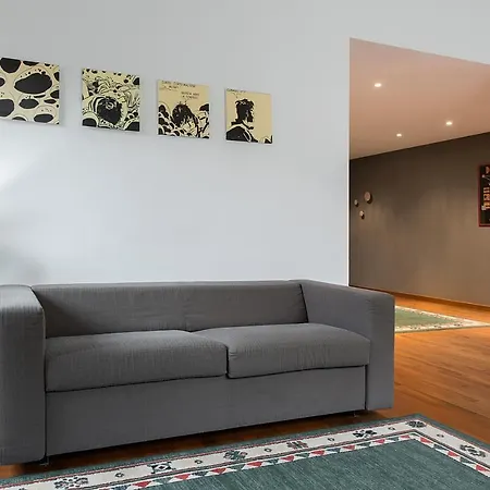 San Martino Apart-hotel Messina