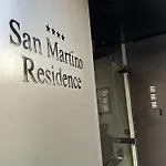 Aparthotel San Martino 4*