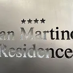 San Martino Aparthotel 4*