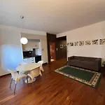 San Martino Aparthotel 4*