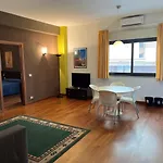 Aparthotel San Martino 4*
