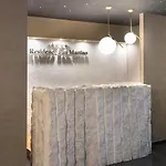 Aparthotel San Martino 4*