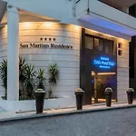 Aparthotel San Martino Messina