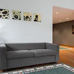 San Martino Aparthotel Messina