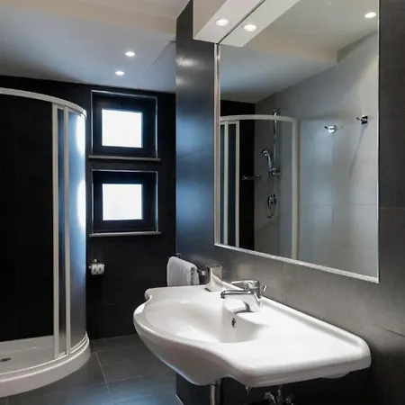 Hotel apartamentowy San Martino