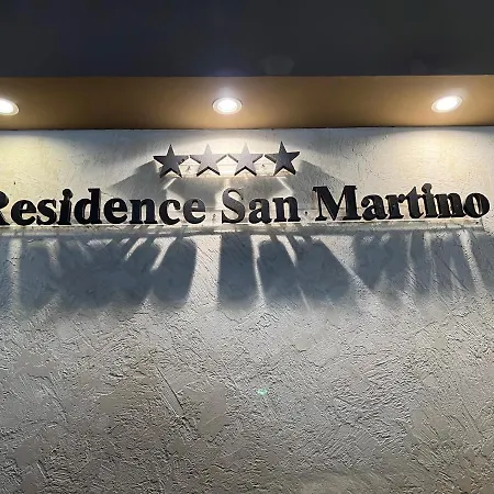 San Martino 4* Messina