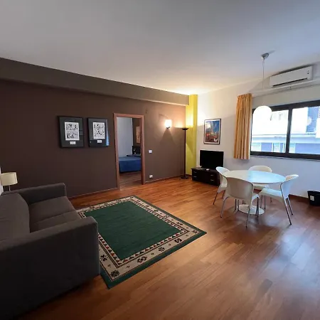 San Martino Aparthotel 4*