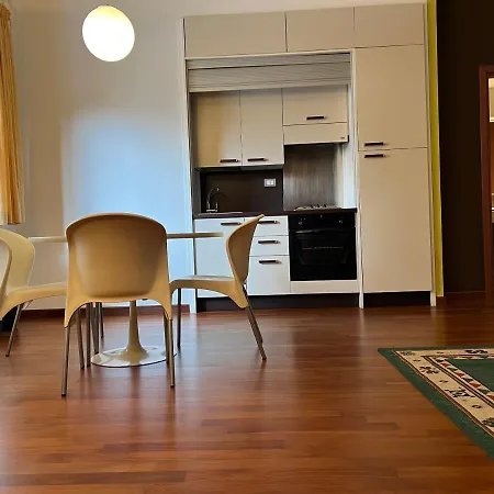 Aparthotel San Martino Messina
