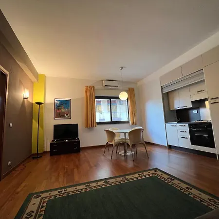 San Martino Aparthotel Messina