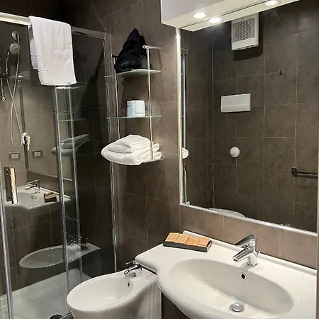 San Martino Hotel apartamentowy