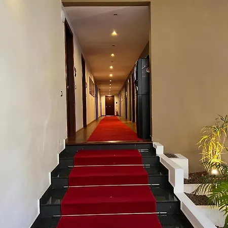 Aparthotel San Martino