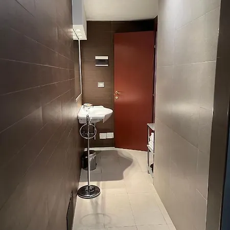 San Martino Hotel apartamentowy 4*