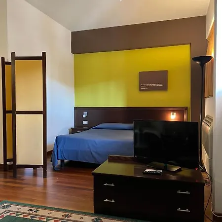 Hotel apartamentowy San Martino