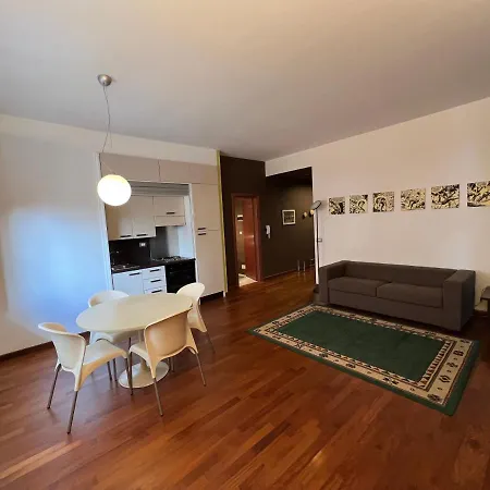 San Martino Aparthotel 4*
