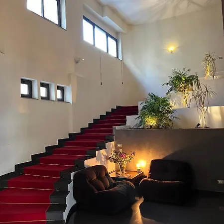 San Martino Hotel apartamentowy Mesyna