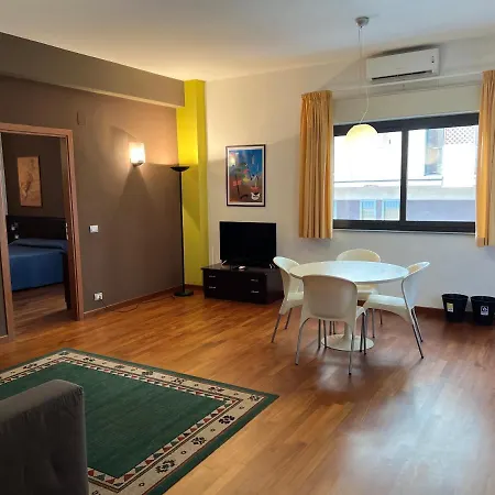 Hotel apartamentowy San Martino 4*