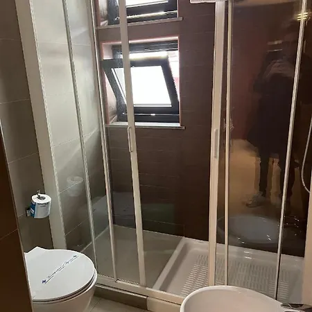 Hotel apartamentowy San Martino 4*