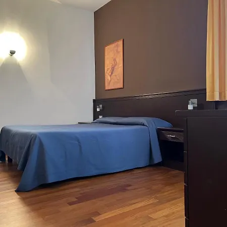 San Martino Hotel apartamentowy