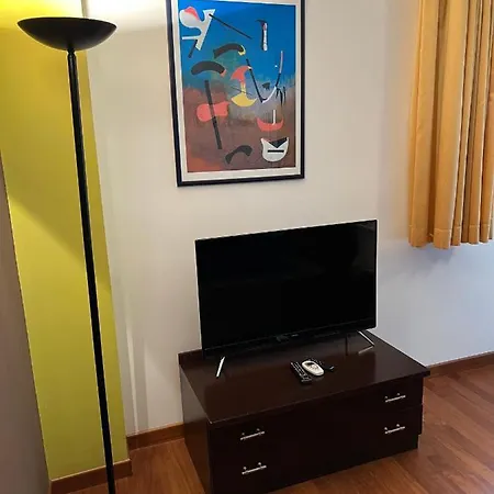 San Martino Aparthotel 4*