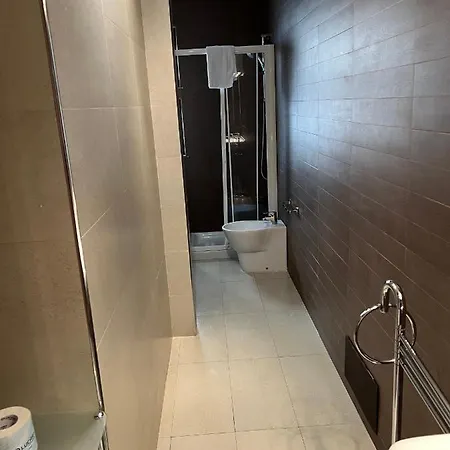 San Martino Hotel apartamentowy Mesyna