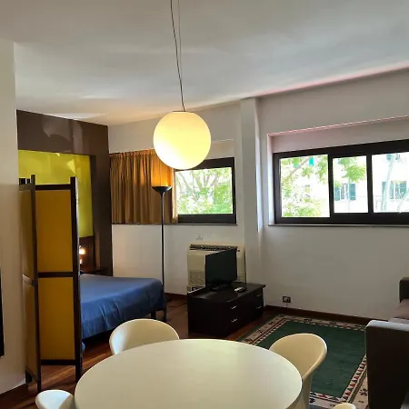 Hotel apartamentowy San Martino 4*