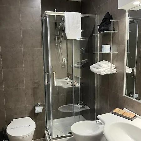Hotel apartamentowy San Martino 4*
