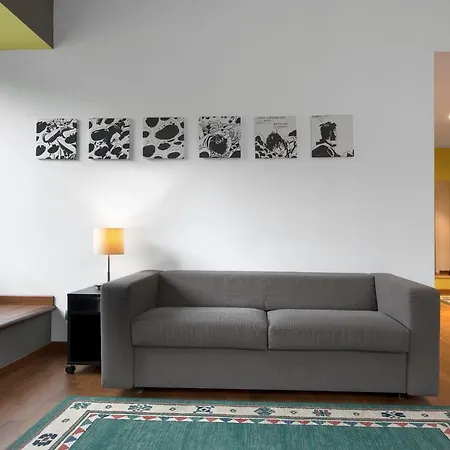 Aparthotel San Martino