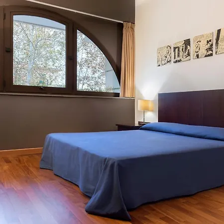 Hotel apartamentowy San Martino