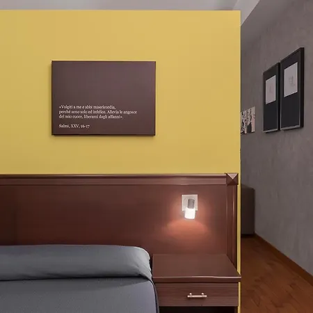 San Martino Hotel apartamentowy