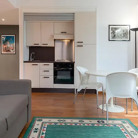 San Martino Aparthotel 4*
